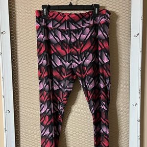 LuLaRoe leggings TC